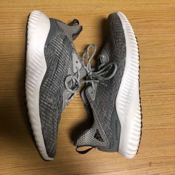 adidas Shoes - Adidas Alpha Bounce